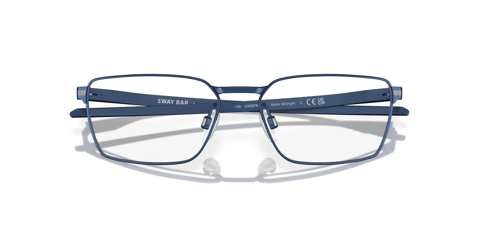 Oakley Sway Bar 5078 Eyeglasses - view 28